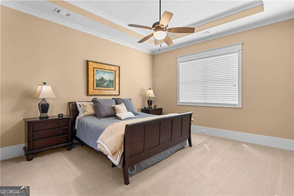 3 bedroom, 3 bathroom single family residence for sale at 1307 Magnolia Path Way, Buford, GA 30518 — photo 8