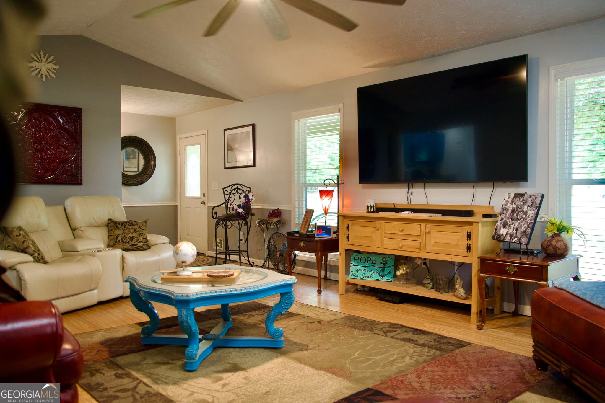 3 bedroom, 2 bathroom, 1,866 sq ft single family residence for sale at 17 Wedgefield Court, Mcdonough, GA 30252 — photo 5