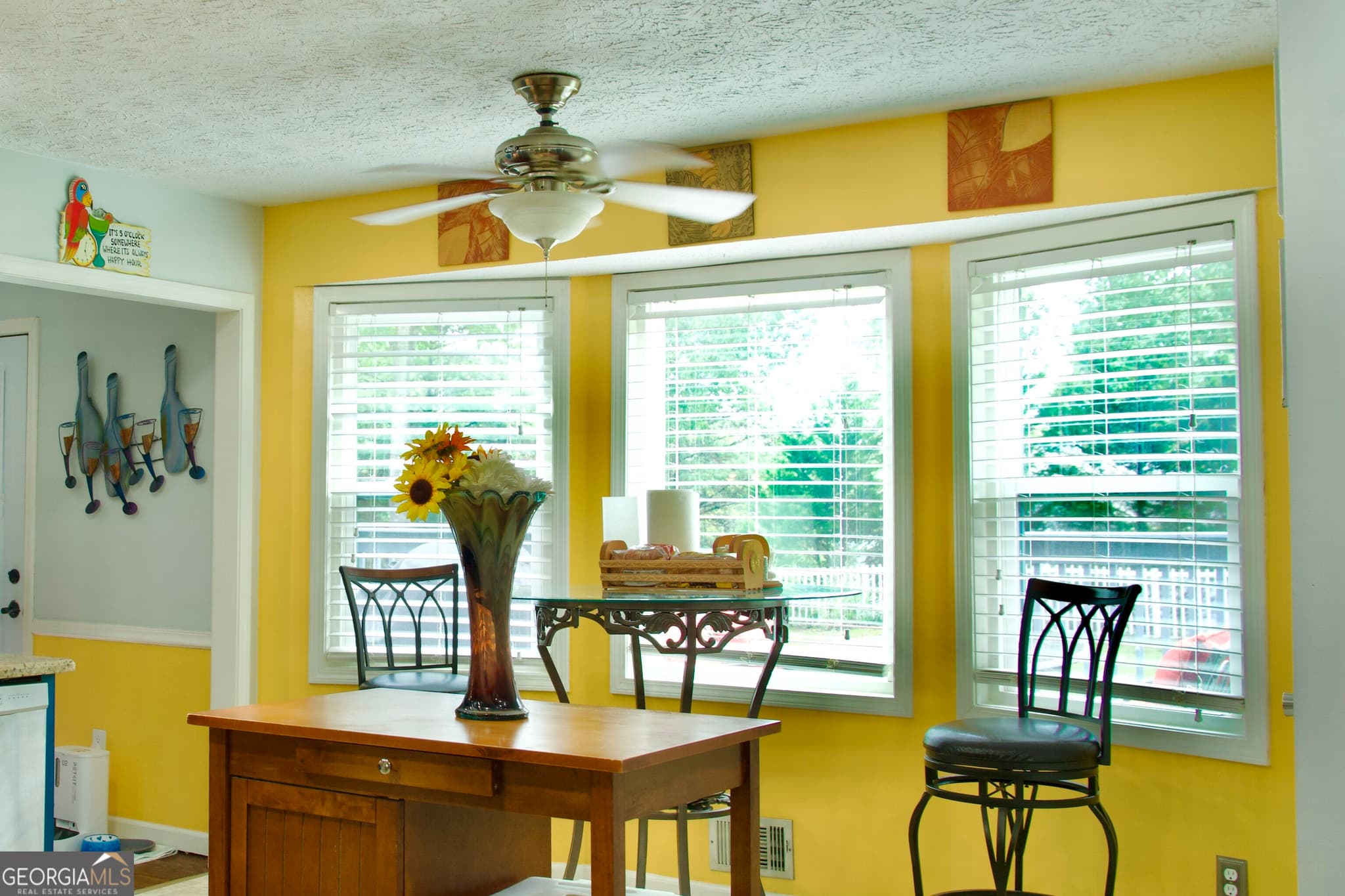 3 bedroom, 2 bathroom, 1,866 sq ft single family residence for sale at 17 Wedgefield Court, Mcdonough, GA 30252 — photo 9