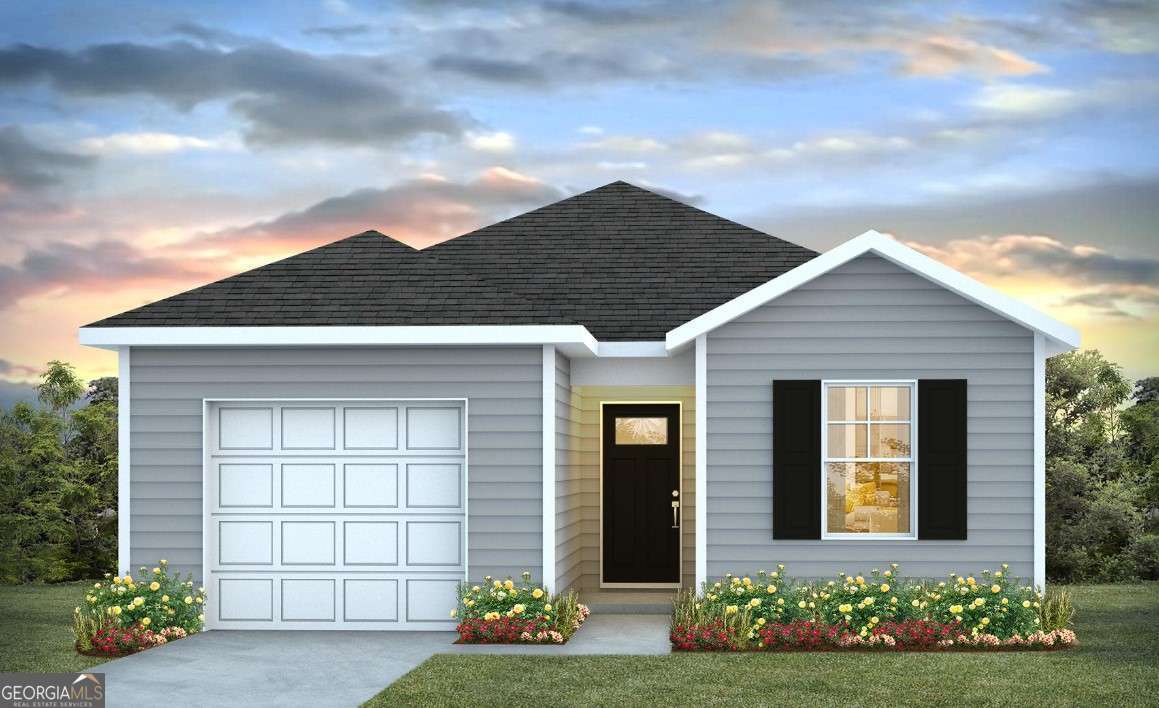 219 Lakeside Drive, Port Wentworth, GA 31407 — most recent listing photo