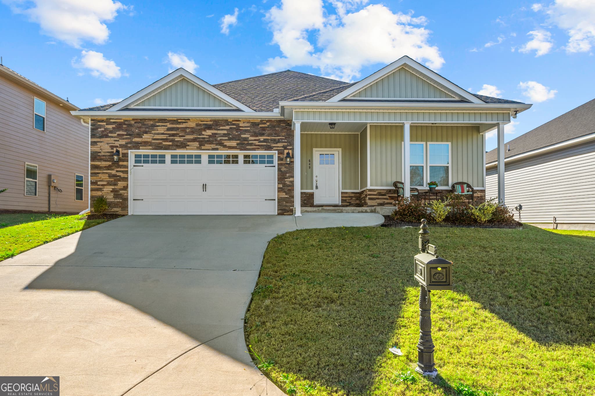 649 Britton Way, Macon, GA 31216 — most recent listing photo