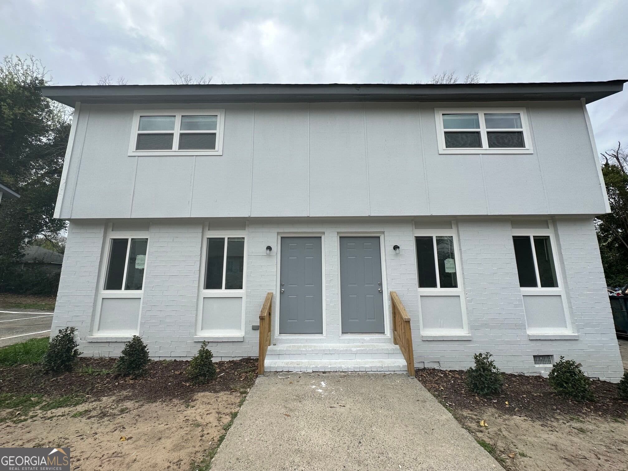 multi family for sale at 1147 Triple Hill Drive, Macon, GA 31206