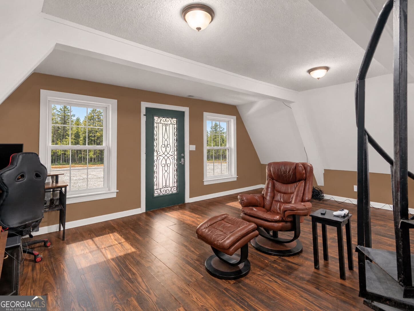 3 bedroom, 2 bathroom, 1,151 sq ft single family residence for sale at 2144 Turtle Cove Throughway, Monticello, GA 31064 — photo 2