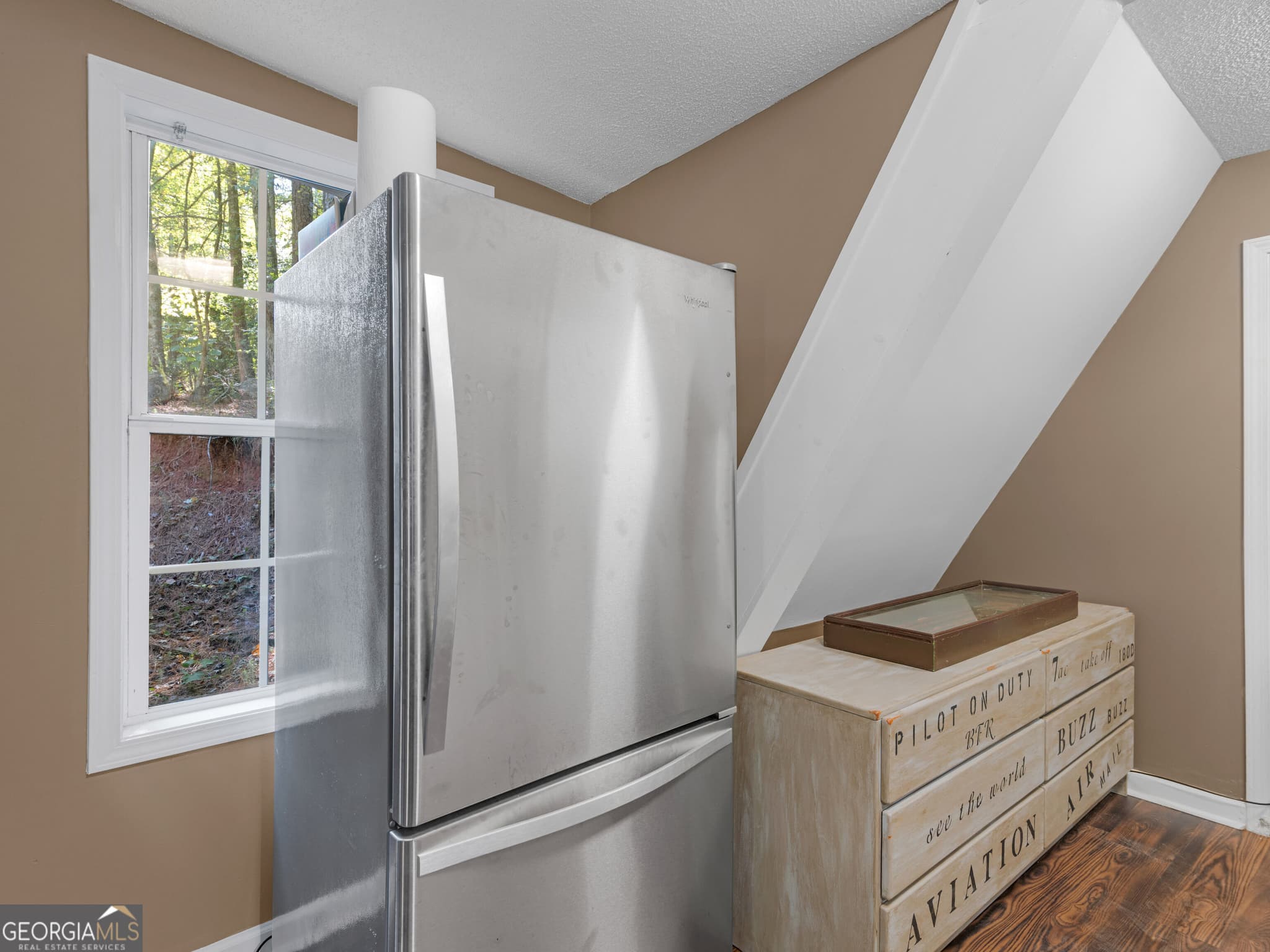 3 bedroom, 2 bathroom, 1,151 sq ft single family residence for sale at 2144 Turtle Cove Throughway, Monticello, GA 31064 — photo 6