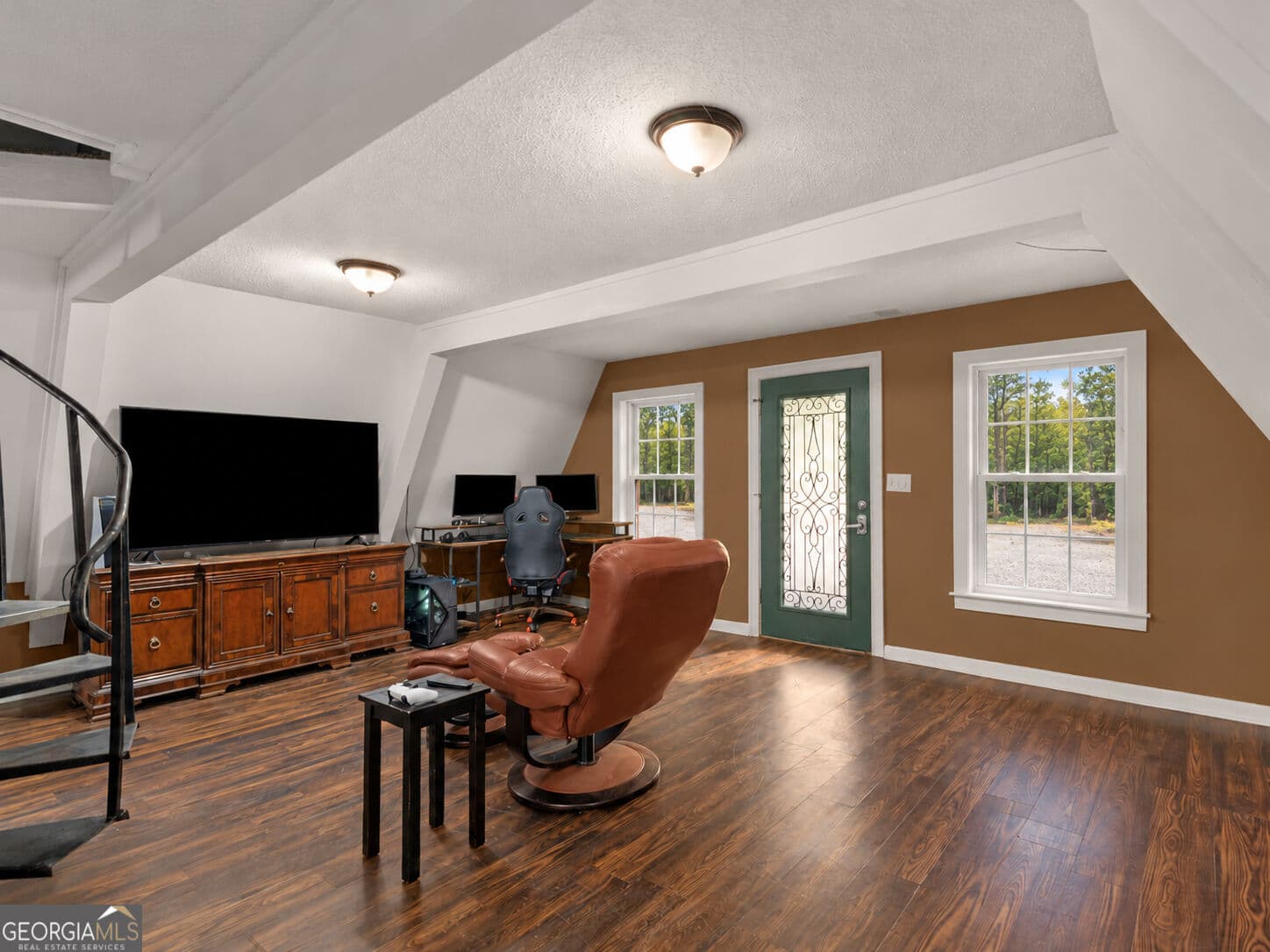 3 bedroom, 2 bathroom, 1,151 sq ft single family residence for sale at 2144 Turtle Cove Throughway, Monticello, GA 31064 — photo 3