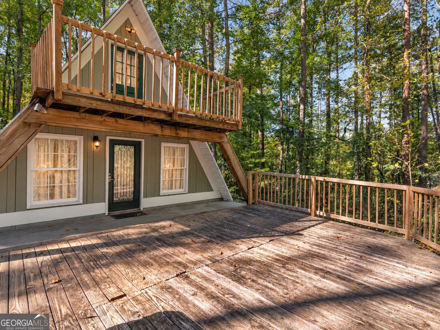 3 bedroom, 2 bathroom, 1,151 sq ft single family residence for sale at 2144 Turtle Cove Throughway, Monticello, GA 31064