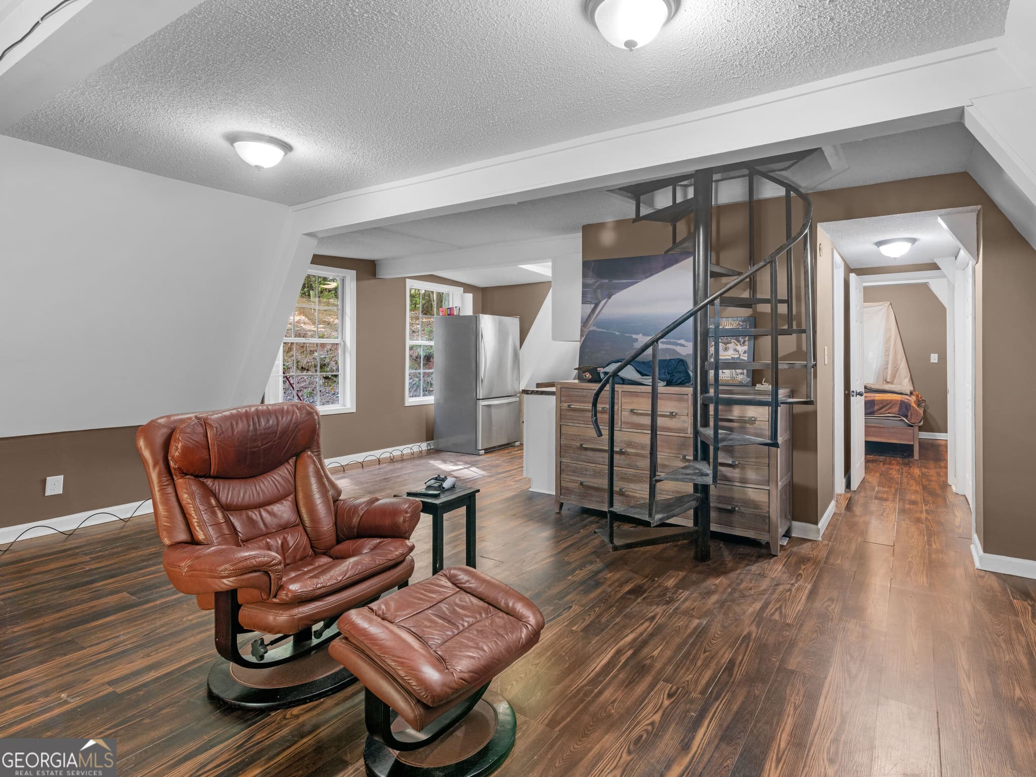 3 bedroom, 2 bathroom, 1,151 sq ft single family residence for sale at 2144 Turtle Cove Throughway, Monticello, GA 31064 — photo 4