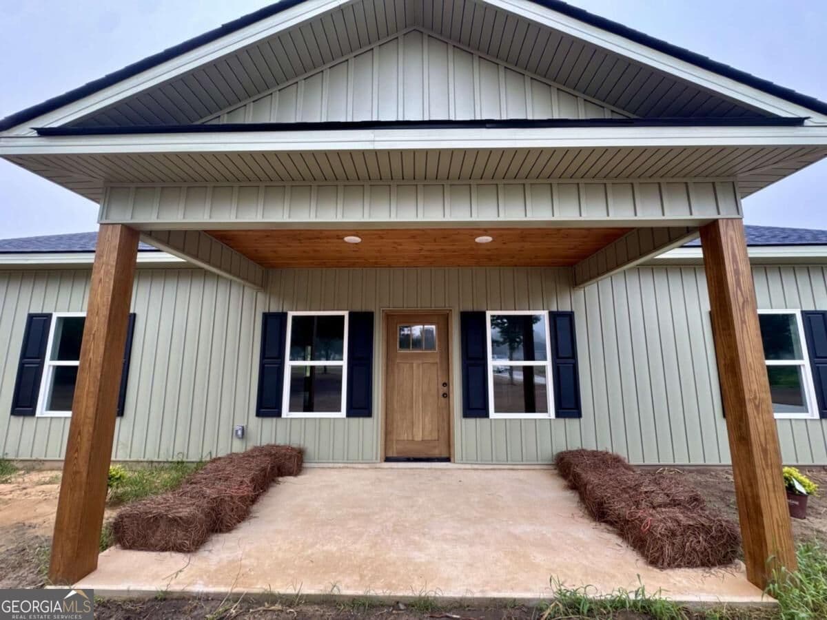 3 bedroom, 2 bathroom, 1,800 sq ft single family residence for sale at 114 Lord Hatcher Drive, Dexter, GA 31019 — photo 3