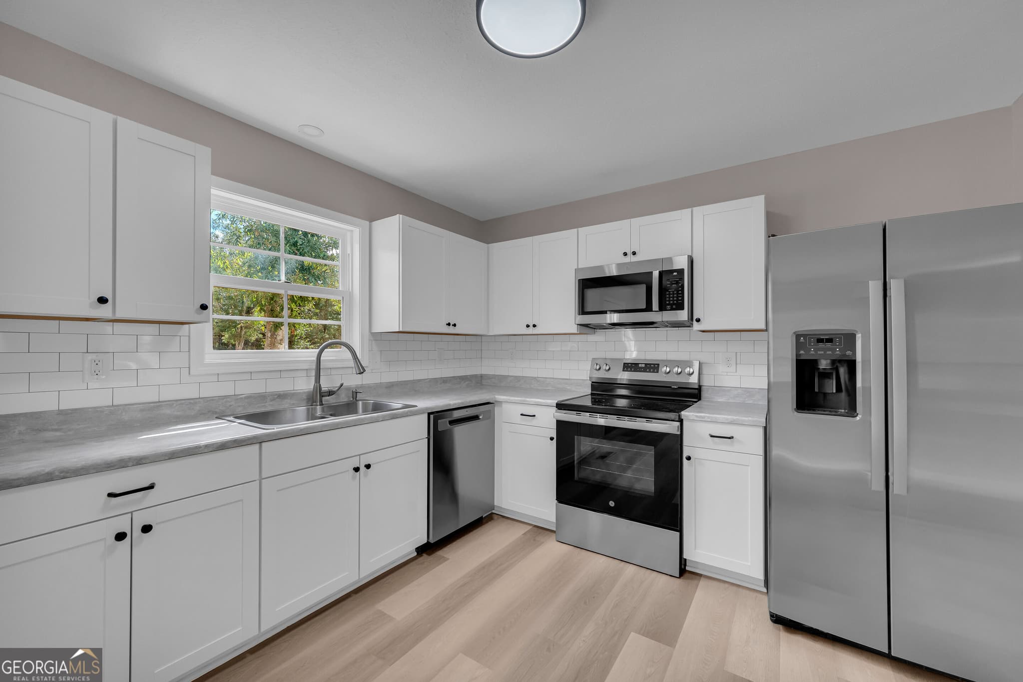 3 bedroom, 2 bathroom, 1,232 sq ft single family residence for sale at 1994 Tower Road, Martin, GA 30557 — photo 10