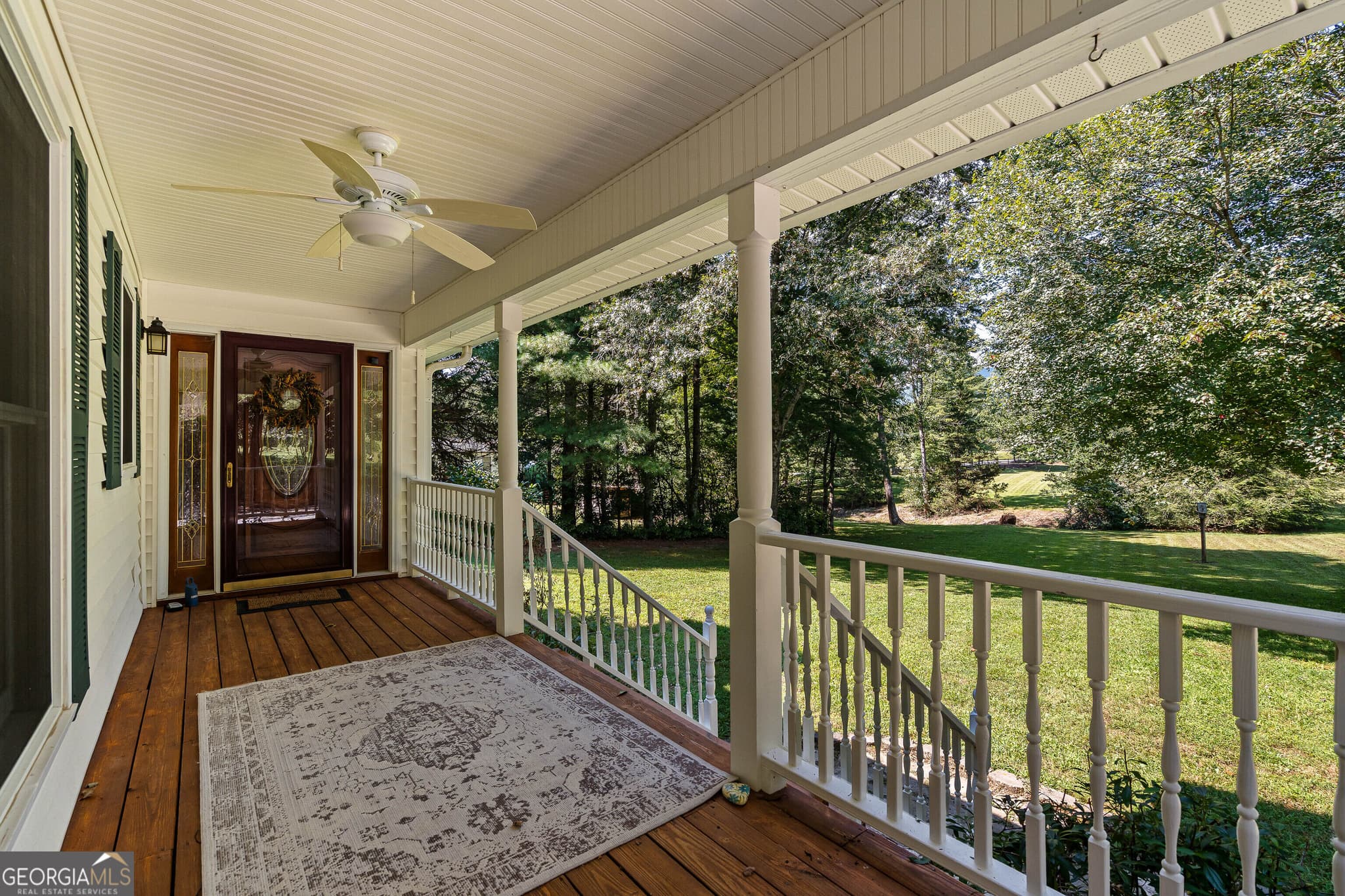 4 bedroom, 4 bathroom, 3,336 sq ft single family residence for sale at 56 Napoleon Lane, Tiger, GA 30576 — photo 9