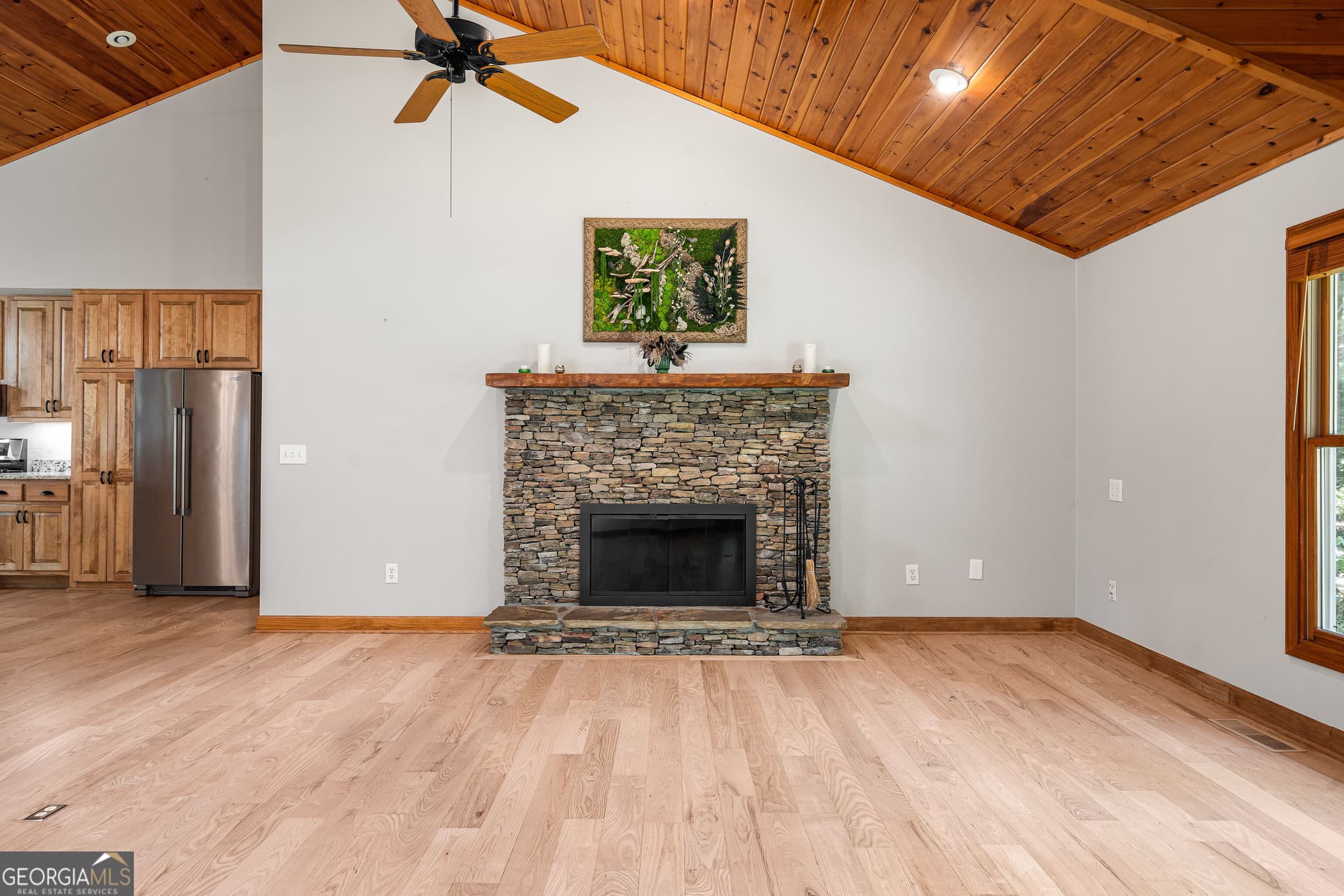4 bedroom, 4 bathroom, 3,336 sq ft single family residence for sale at 56 Napoleon Lane, Tiger, GA 30576 — photo 10