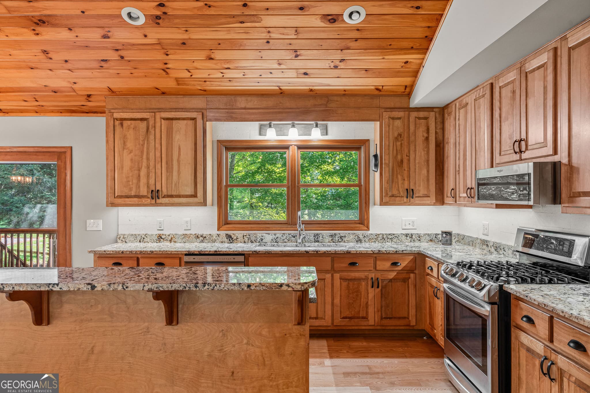 4 bedroom, 4 bathroom, 3,336 sq ft single family residence for sale at 56 Napoleon Lane, Tiger, GA 30576 — photo 4