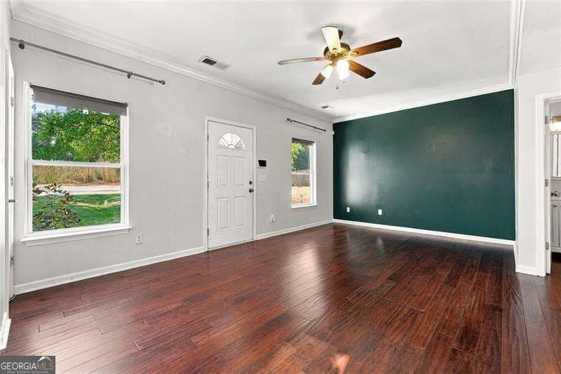 4 bedroom, 2.5 bathroom single family residence for sale at 2559 Paul Avenue, Atlanta, GA 30318 — photo 6