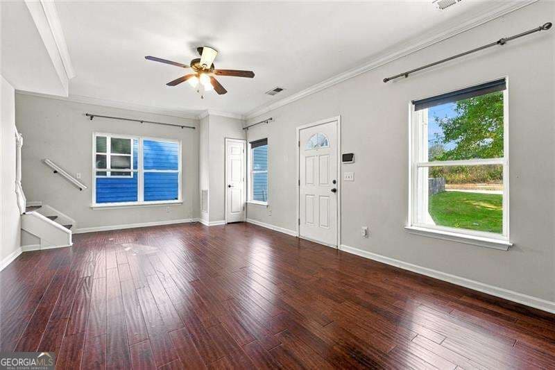 4 bedroom, 2.5 bathroom single family residence for sale at 2559 Paul Avenue, Atlanta, GA 30318 — photo 8