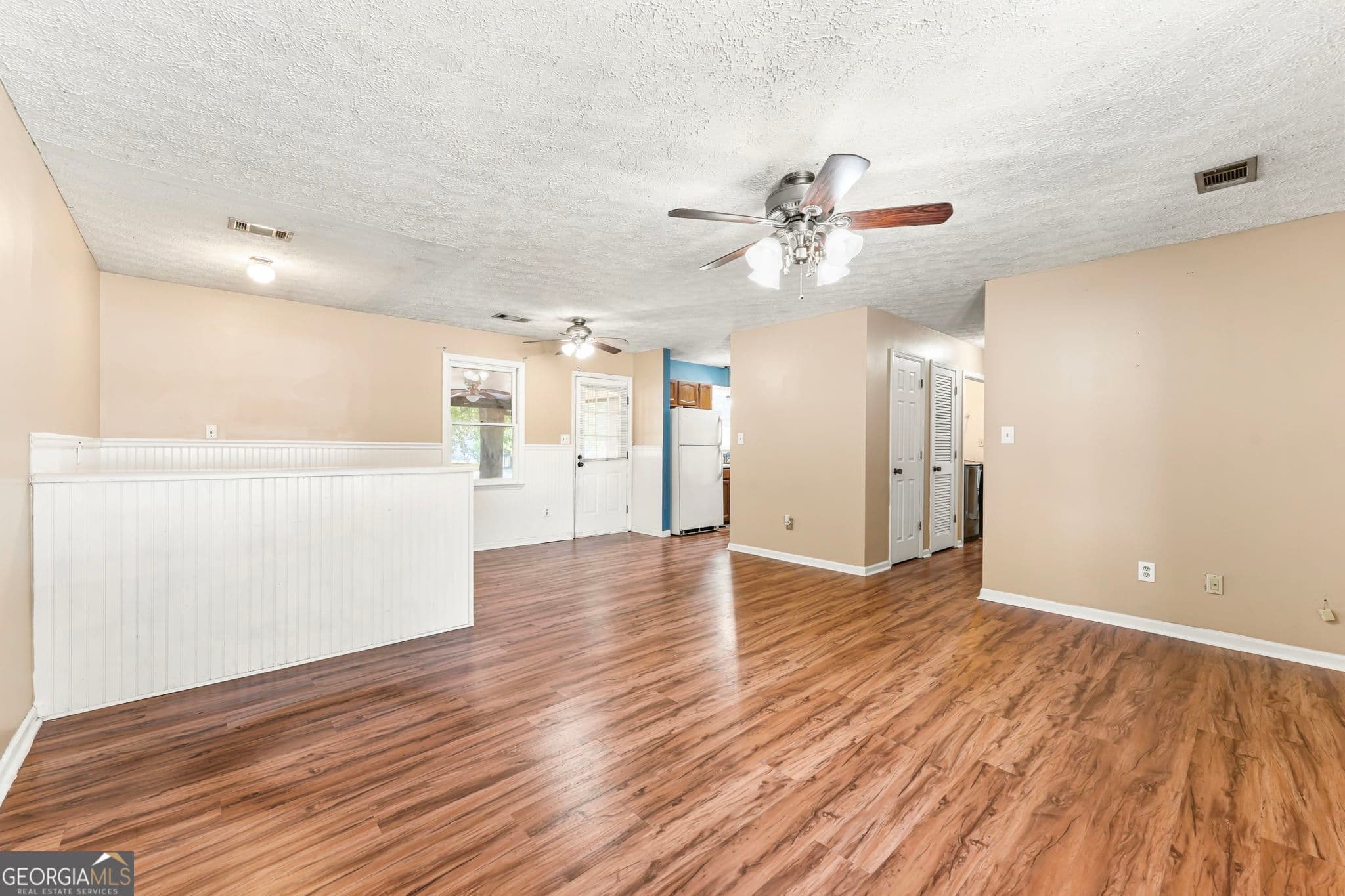 3 bedroom, 2 bathroom, 1,148 sq ft single family residence under contract at 108 Shannon Lane, Centerville, GA 31028 — photo 8