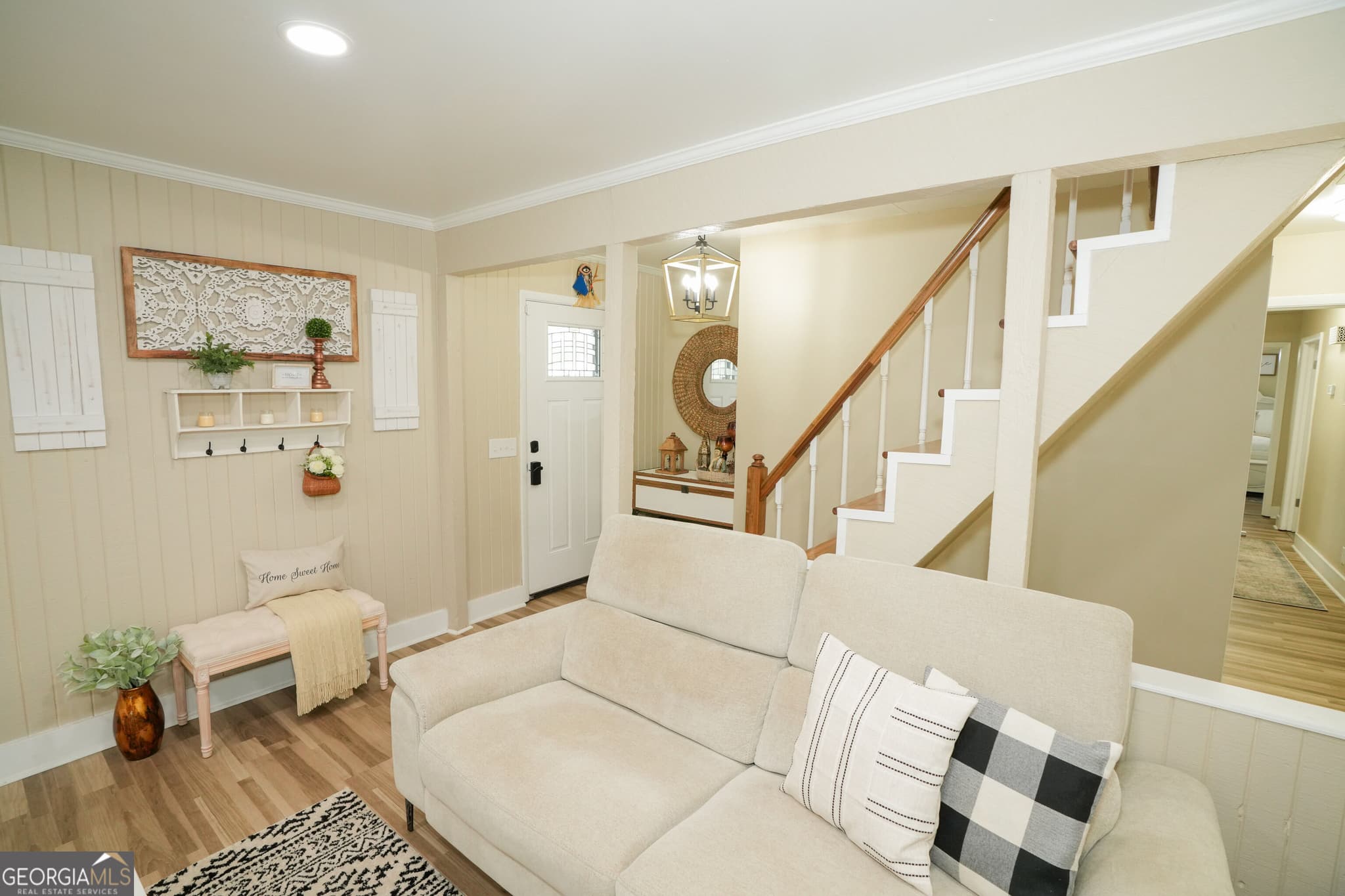 5 bedroom, 3 bathroom, 3,650 sq ft single family residence for sale at 1833 Tom Odum Road, Vidalia, GA 30474 — photo 7