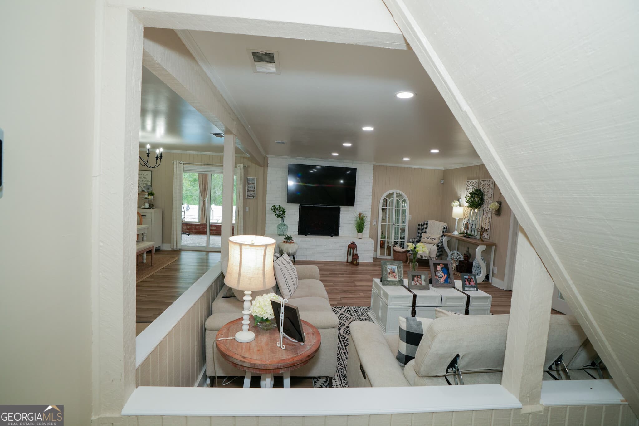 5 bedroom, 3 bathroom, 3,650 sq ft single family residence for sale at 1833 Tom Odum Road, Vidalia, GA 30474 — photo 10