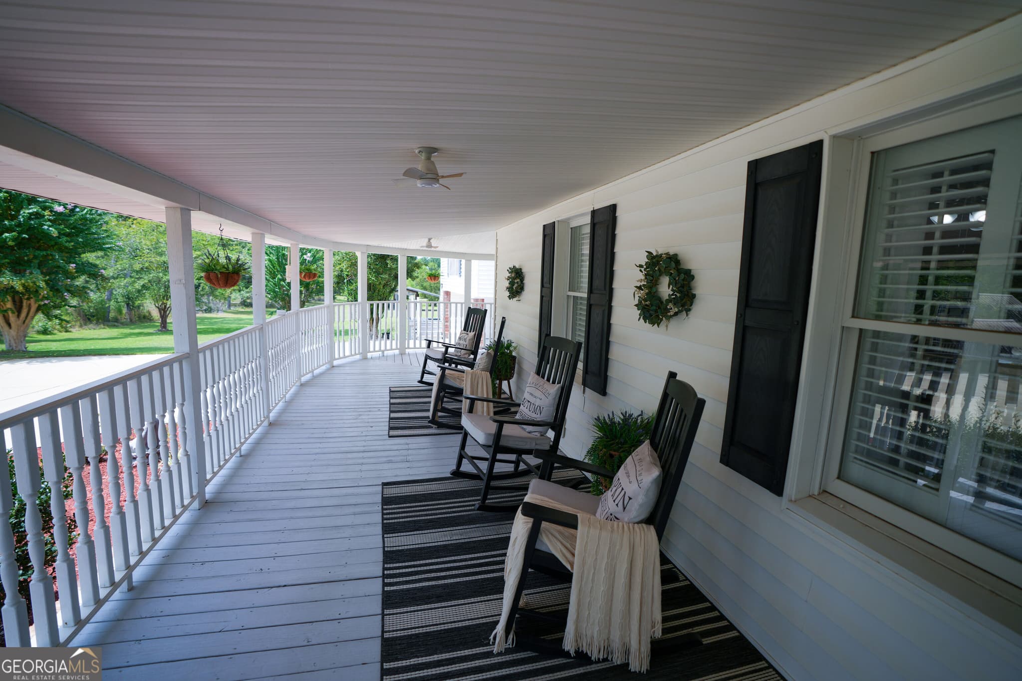 5 bedroom, 3 bathroom, 3,650 sq ft single family residence for sale at 1833 Tom Odum Road, Vidalia, GA 30474 — photo 4