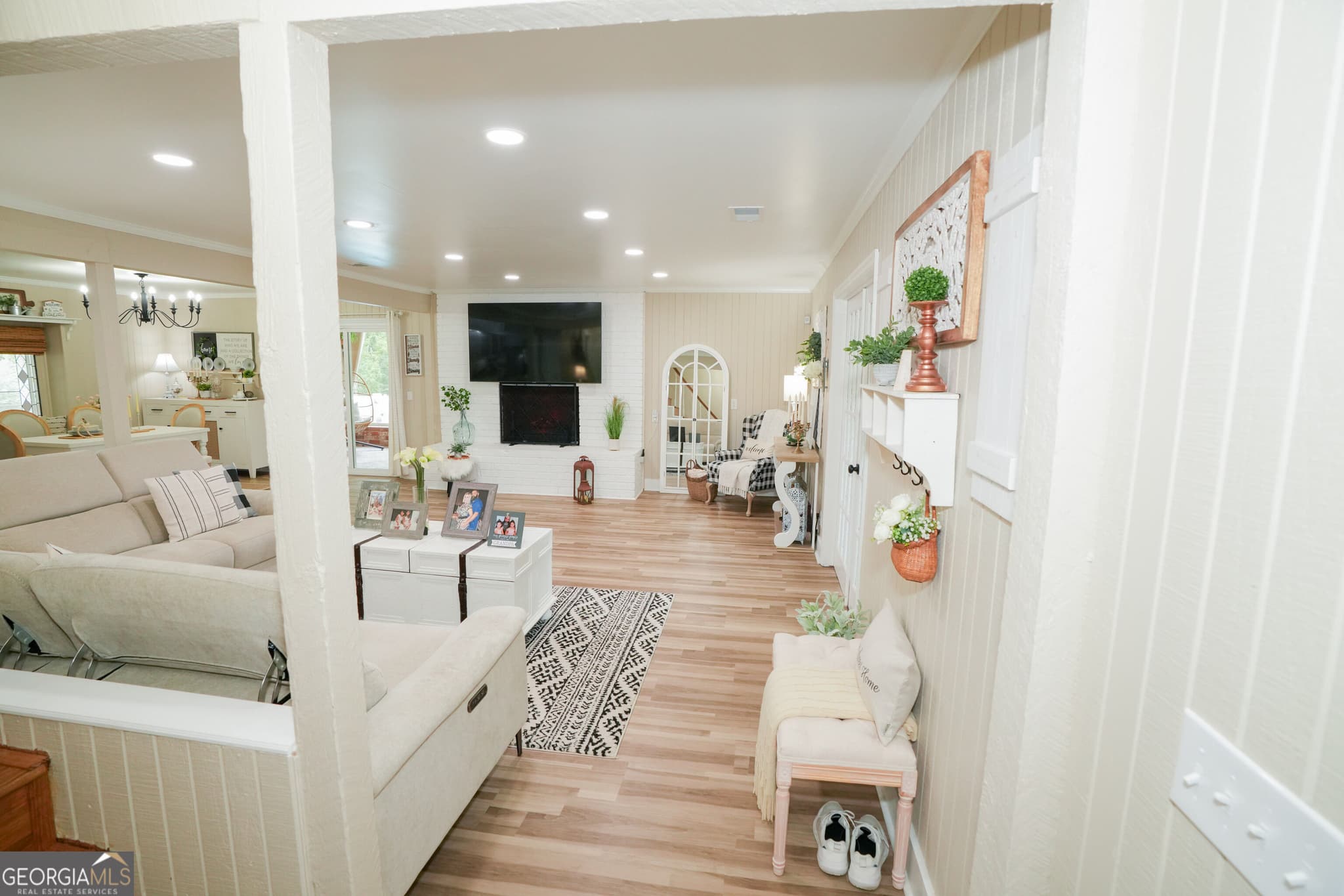 5 bedroom, 3 bathroom, 3,650 sq ft single family residence for sale at 1833 Tom Odum Road, Vidalia, GA 30474 — photo 8