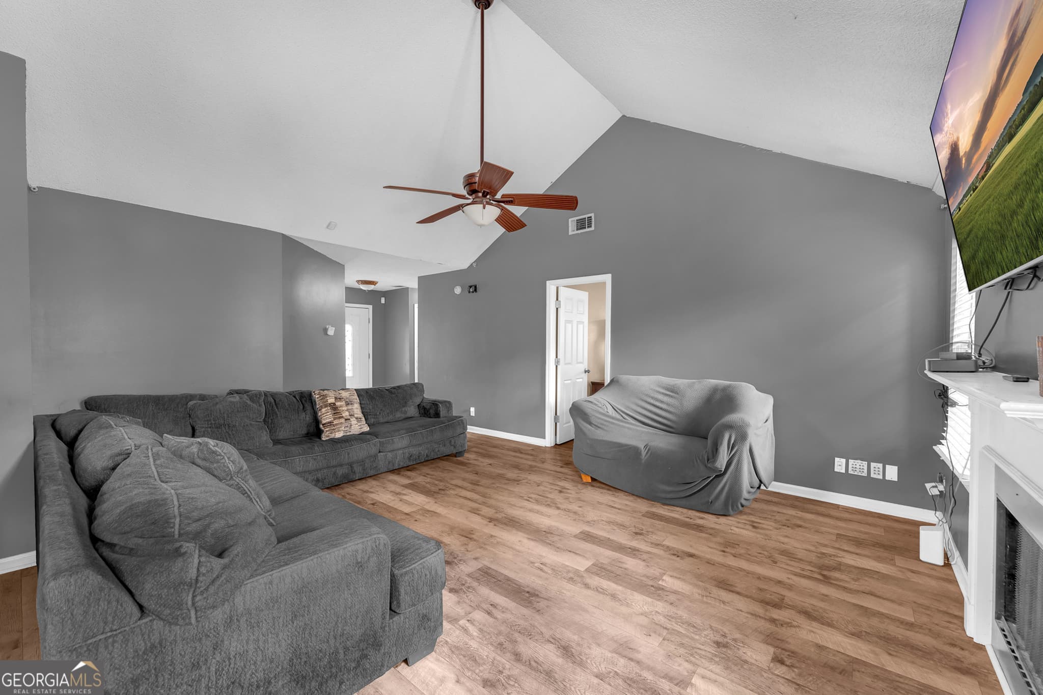 3 bedroom, 2 bathroom, 1,240 sq ft single family residence under contract at 250 Sugar Mill Drive, Savannah, GA 31419 — photo 10