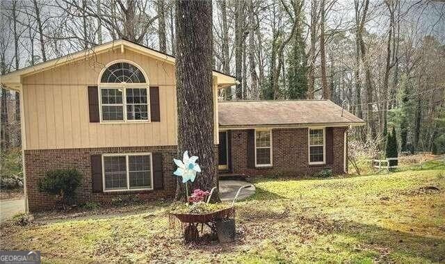 4 bedroom, 2.5 bathroom, 2,269 sq ft single family residence for rent at 4093 Hideaway Drive, Tucker, GA 30084 for $2,195 a month — photo 1 of 1