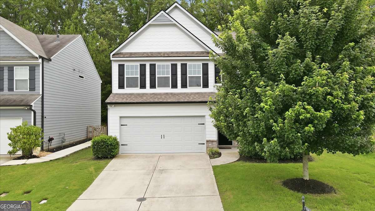 4 bedroom, 2.5 bathroom, 2,375 sq ft single family residence for sale at 264 Laurelcrest Lane, Dallas, GA 30132 — photo 5