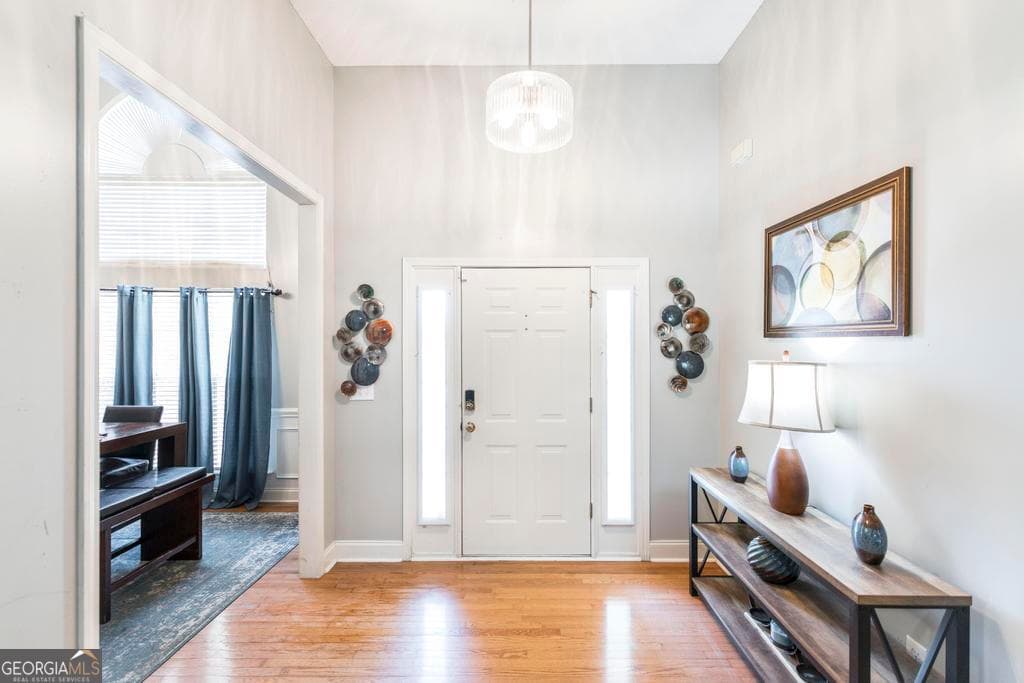 4 bedroom, 2 bathroom, 2,394 sq ft single family residence for sale at 112 Finch Drive, Kathleen, GA 31047 — photo 5