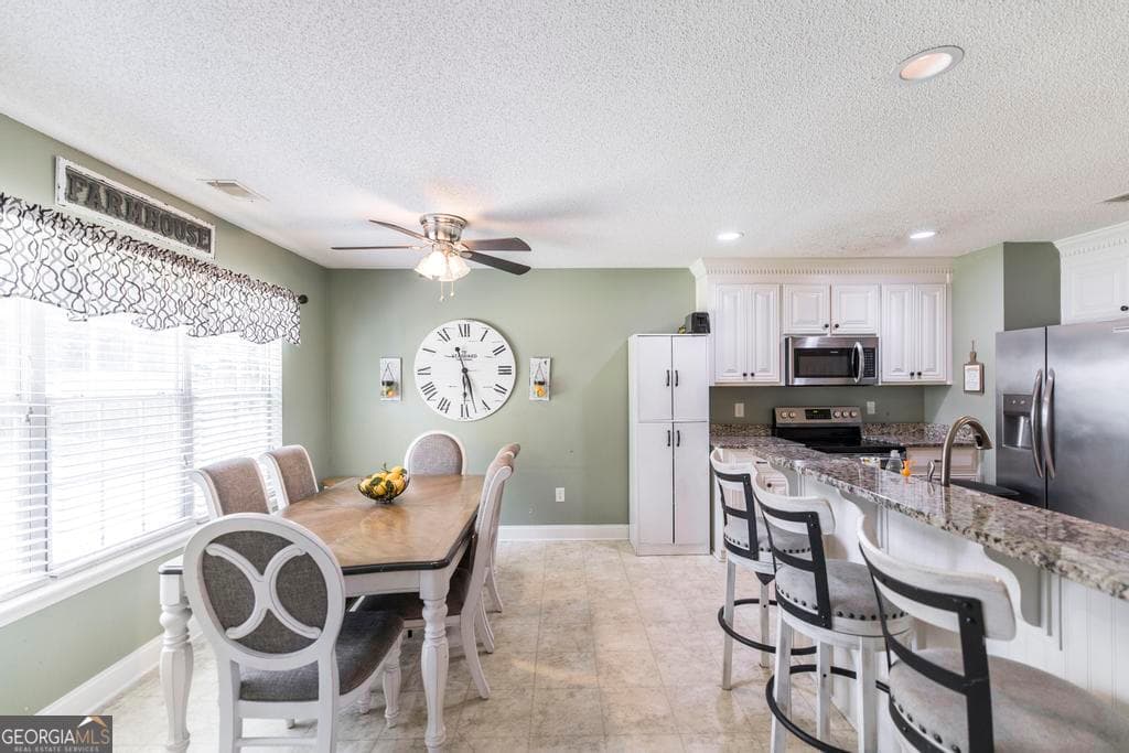 4 bedroom, 2 bathroom, 2,394 sq ft single family residence for sale at 112 Finch Drive, Kathleen, GA 31047 — photo 10