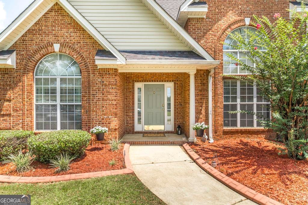 4 bedroom, 2 bathroom, 2,394 sq ft single family residence for sale at 112 Finch Drive, Kathleen, GA 31047 — photo 4