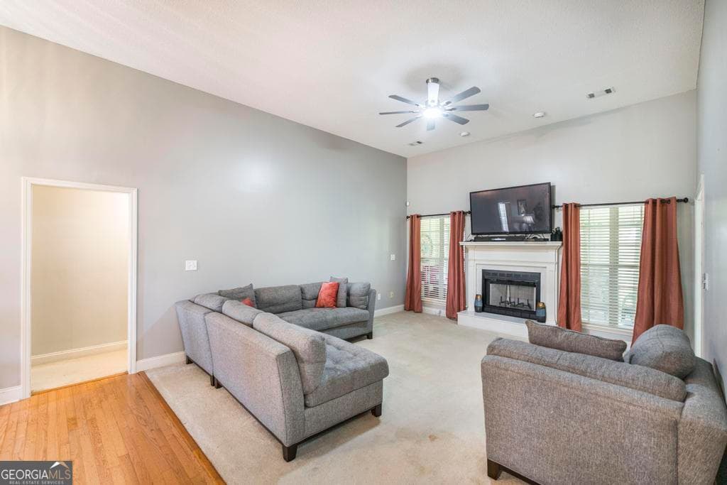 4 bedroom, 2 bathroom, 2,394 sq ft single family residence for sale at 112 Finch Drive, Kathleen, GA 31047 — photo 8