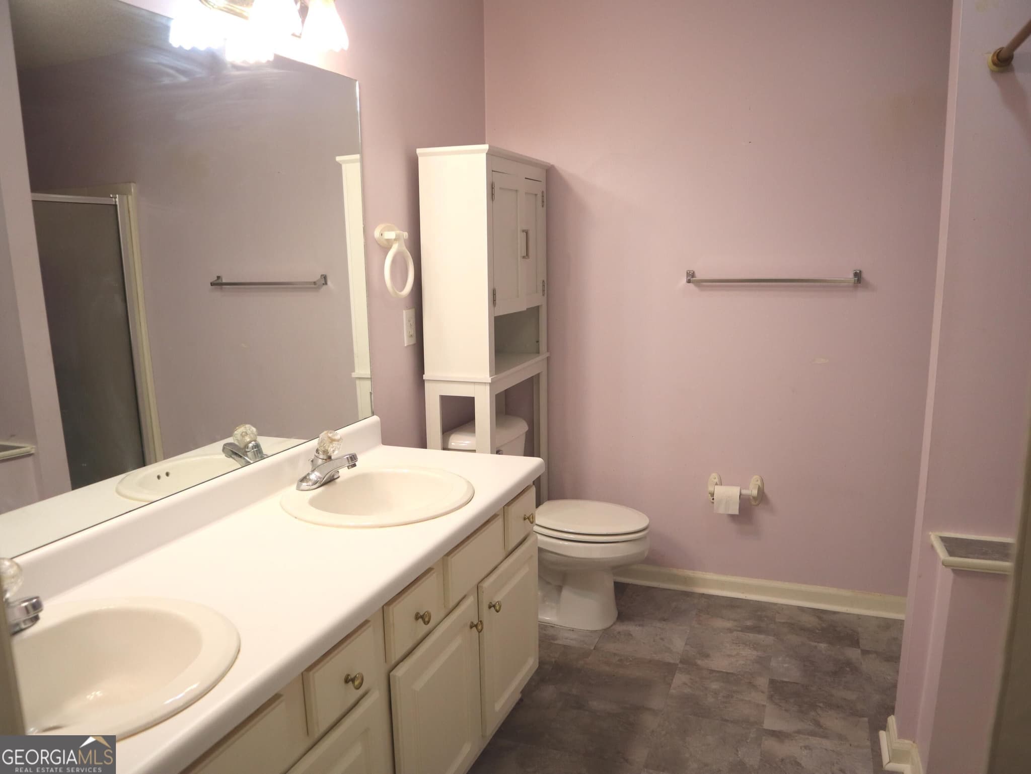3 bedroom, 2 bathroom, 1,574 sq ft single family residence for sale at 105 Shadow Wood Court, Macon, GA 31206 — photo 10