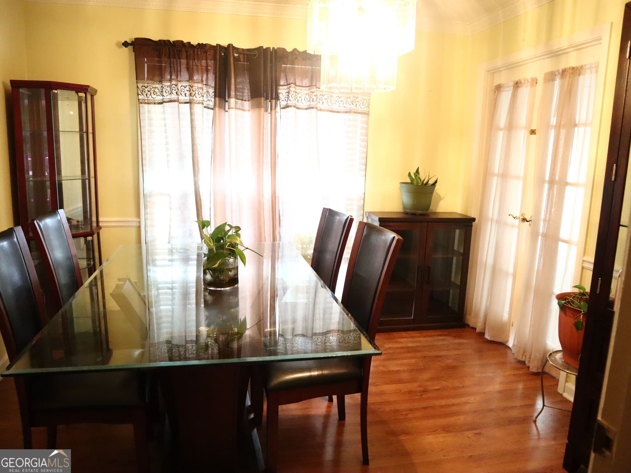 3 bedroom, 2 bathroom, 1,574 sq ft single family residence for sale at 105 Shadow Wood Court, Macon, GA 31206 — photo 4