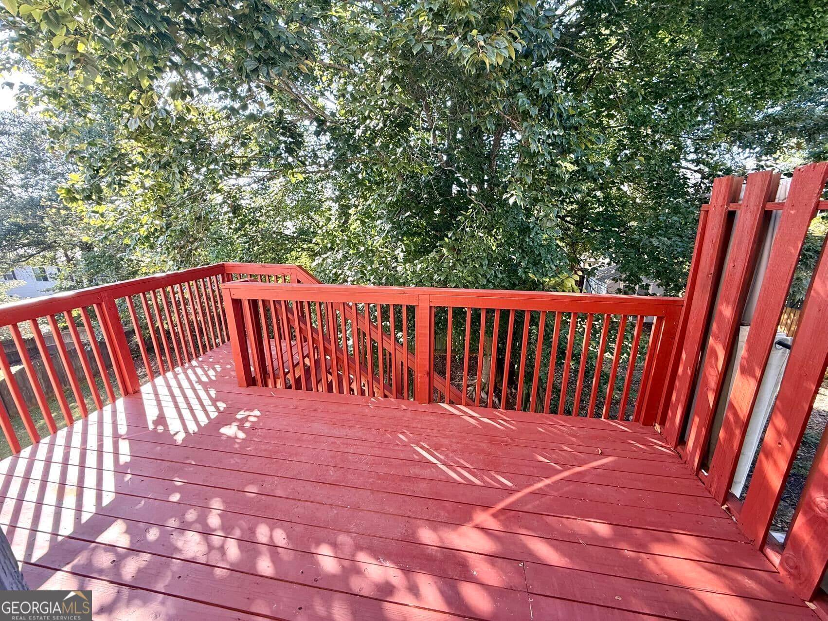 3 bedroom, 2.5 bathroom, 1,596 sq ft townhouse for rent at 1713 Barrington Overlook, Marietta, GA 30066 for $1,995 a month — photo 5