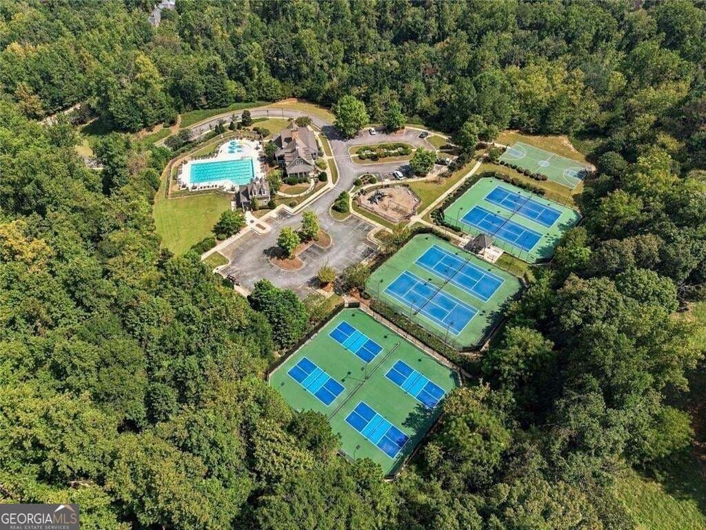 5 bedroom, 5 bathroom, 4,352 sq ft single family residence for sale at 6190 Vista Crossing Way, Cumming, GA 30028 — photo 3
