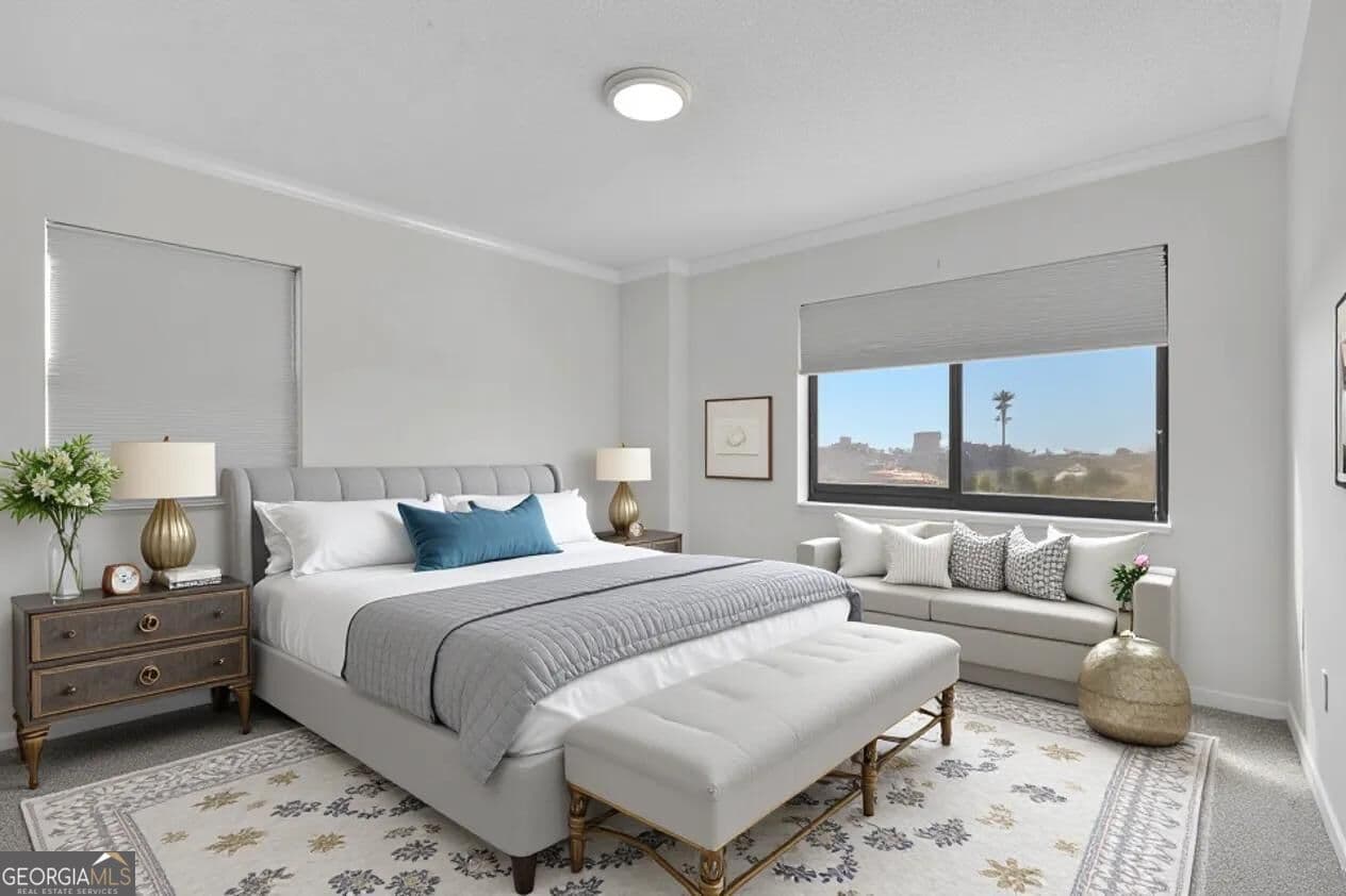 1 bedroom, 1 bathroom, 703 sq ft condominium for sale at 795 Hammond Drive 1005, Sandy Springs, GA 30328 — photo 4