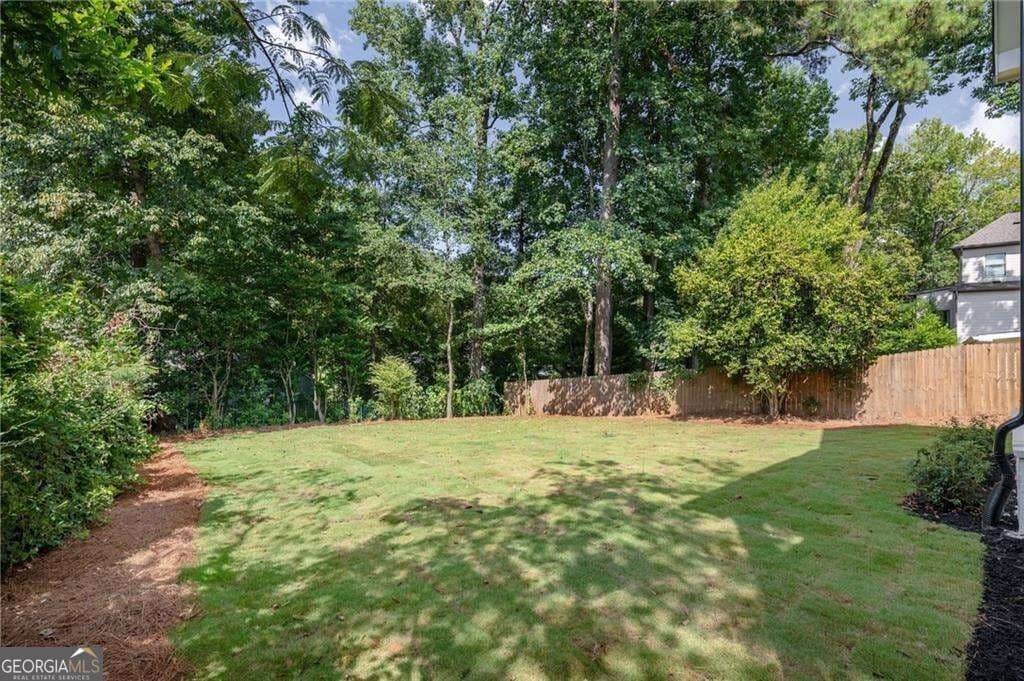 5 bedroom, 4.5 bathroom single family residence for sale at 3465 Hildon Circle, Atlanta, GA 30341 — photo 2