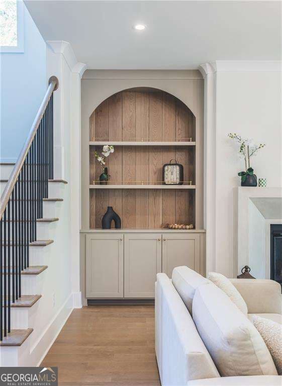 5 bedroom, 4.5 bathroom single family residence for sale at 3465 Hildon Circle, Atlanta, GA 30341 — photo 6