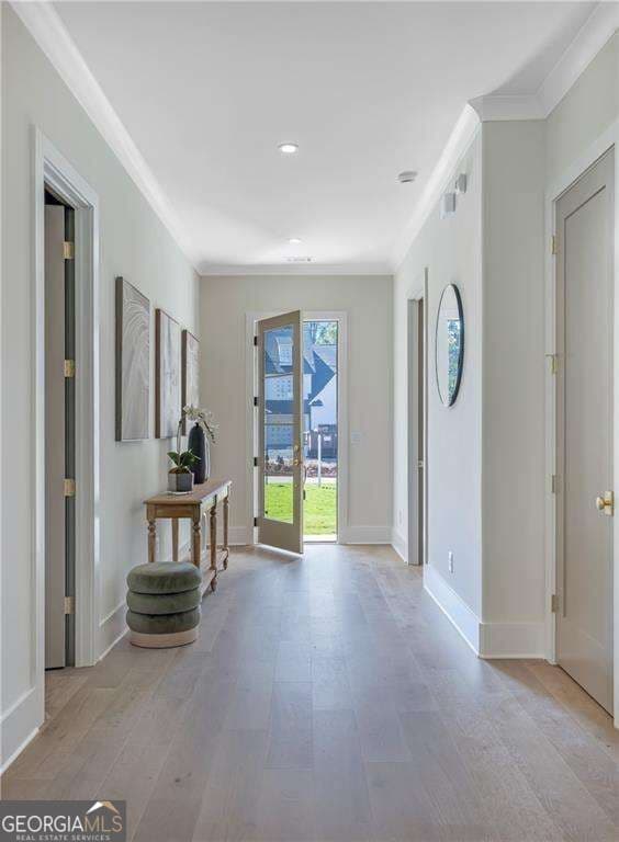 5 bedroom, 4.5 bathroom single family residence for sale at 3465 Hildon Circle, Atlanta, GA 30341 — photo 5
