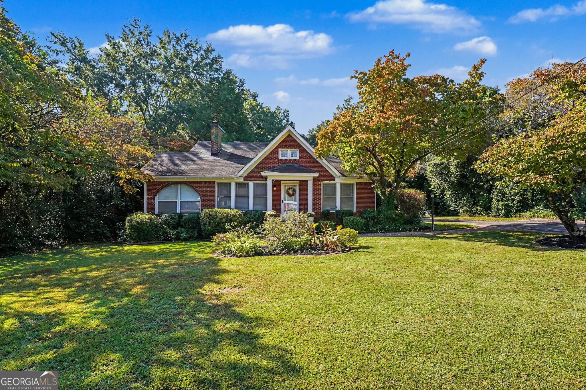 4 bedroom, 2 bathroom, 2,115 sq ft single family residence for sale at 139 North Avenue, Jonesboro, GA 30236 — photo 2