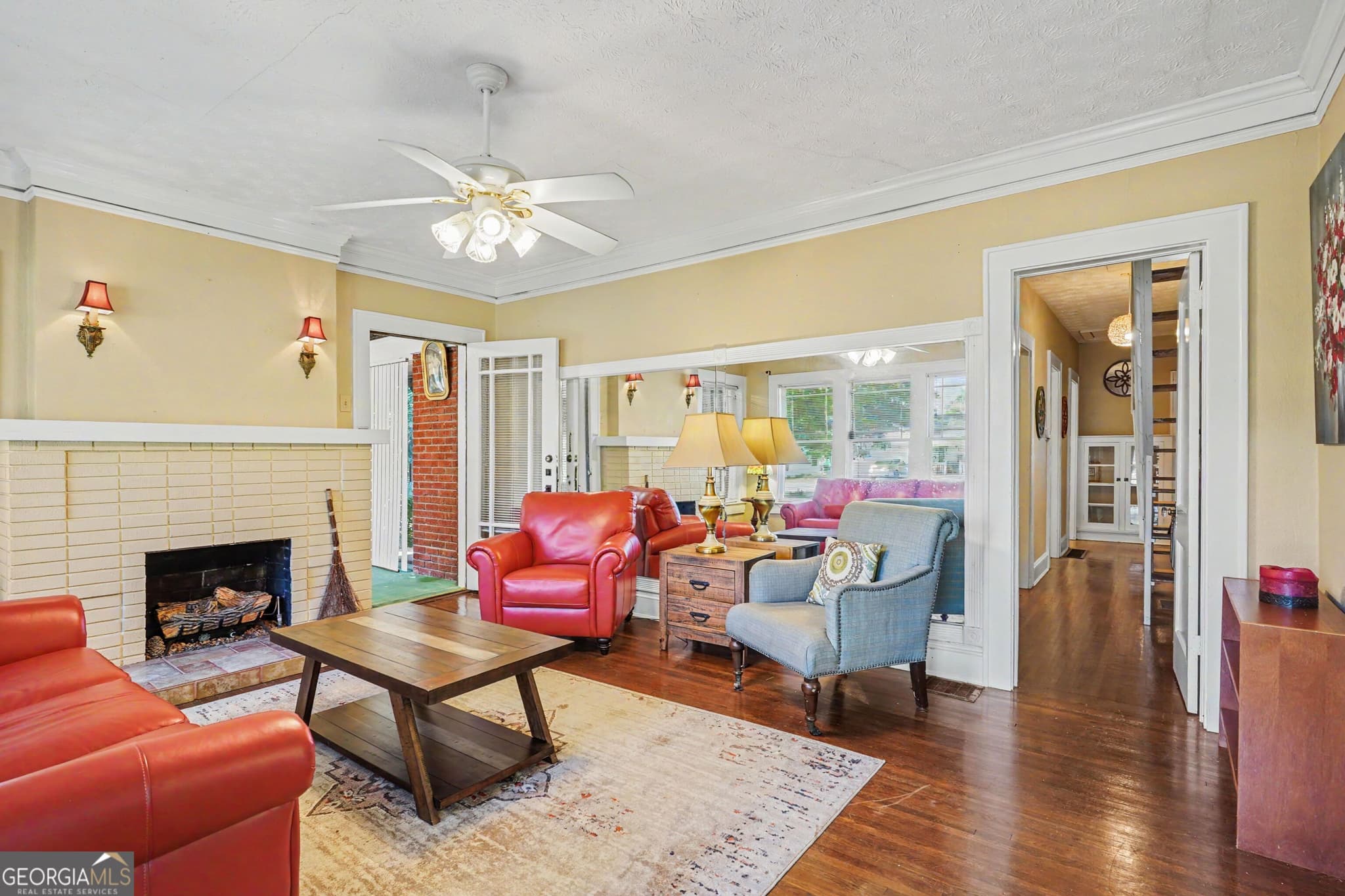 4 bedroom, 2 bathroom, 2,115 sq ft single family residence for sale at 139 North Avenue, Jonesboro, GA 30236 — photo 6