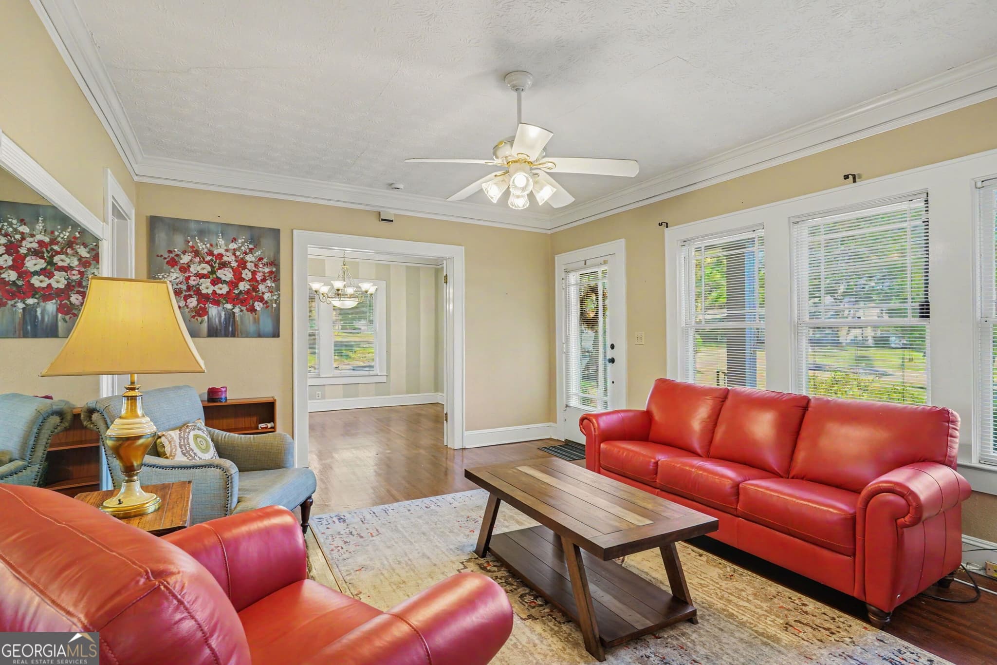 4 bedroom, 2 bathroom, 2,115 sq ft single family residence for sale at 139 North Avenue, Jonesboro, GA 30236 — photo 7
