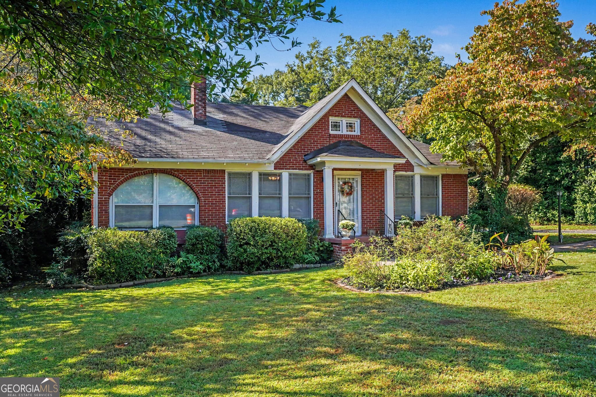 4 bedroom, 2 bathroom, 2,115 sq ft single family residence for sale at 139 North Avenue, Jonesboro, GA 30236 — photo 3