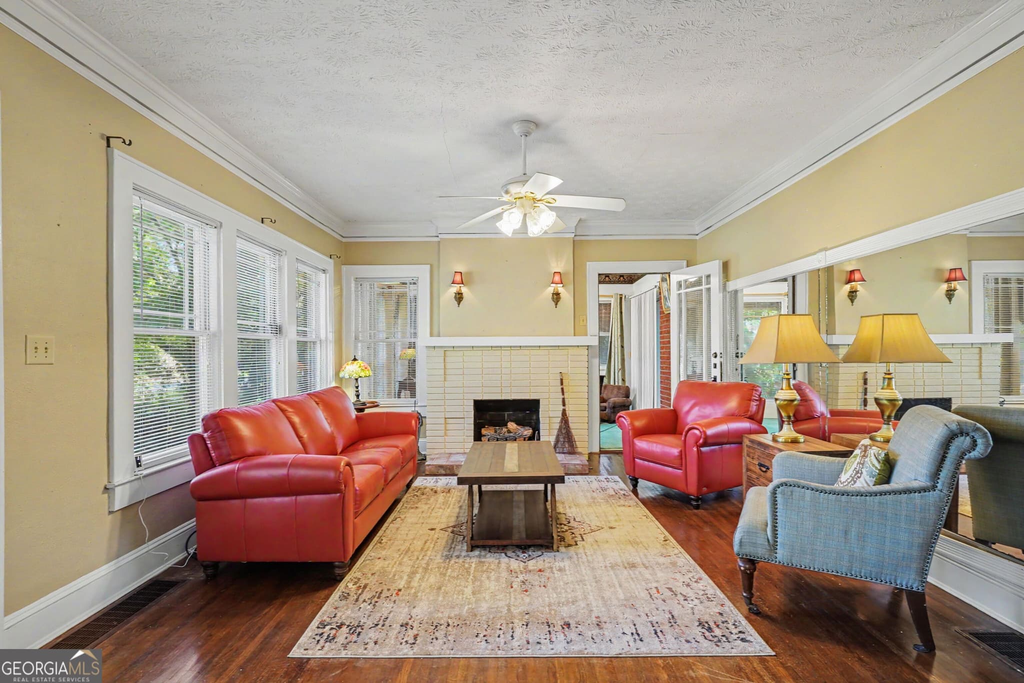 4 bedroom, 2 bathroom, 2,115 sq ft single family residence for sale at 139 North Avenue, Jonesboro, GA 30236 — photo 5