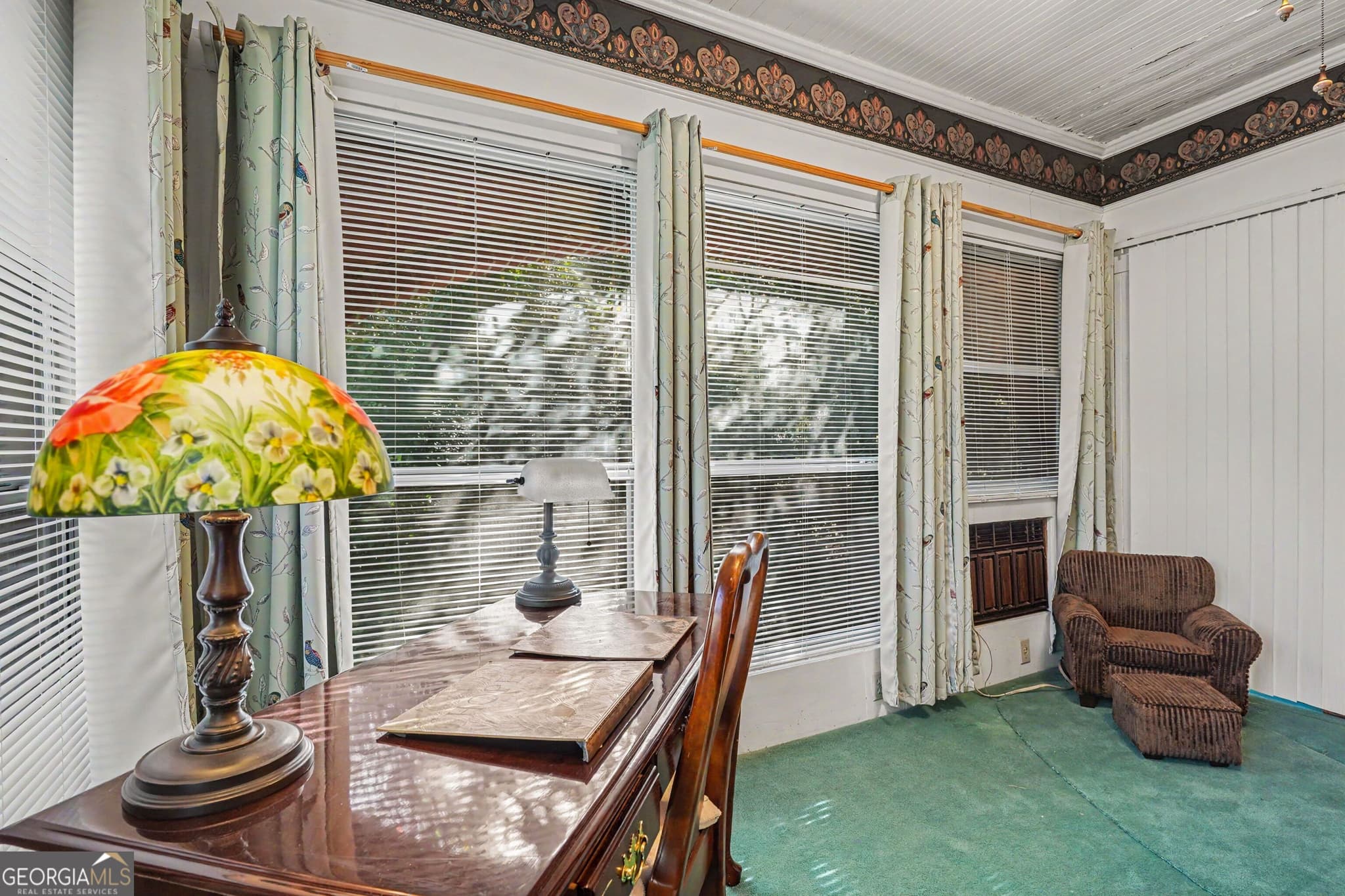 4 bedroom, 2 bathroom, 2,115 sq ft single family residence for sale at 139 North Avenue, Jonesboro, GA 30236 — photo 9