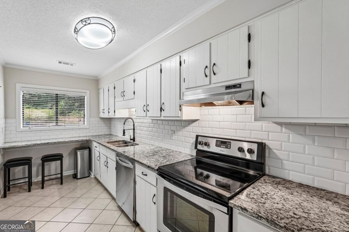 2 bedroom, 2 bathroom, 1,288 sq ft condominium for sale at 3509 Stonewall Place, Atlanta, GA 30339 — photo 8
