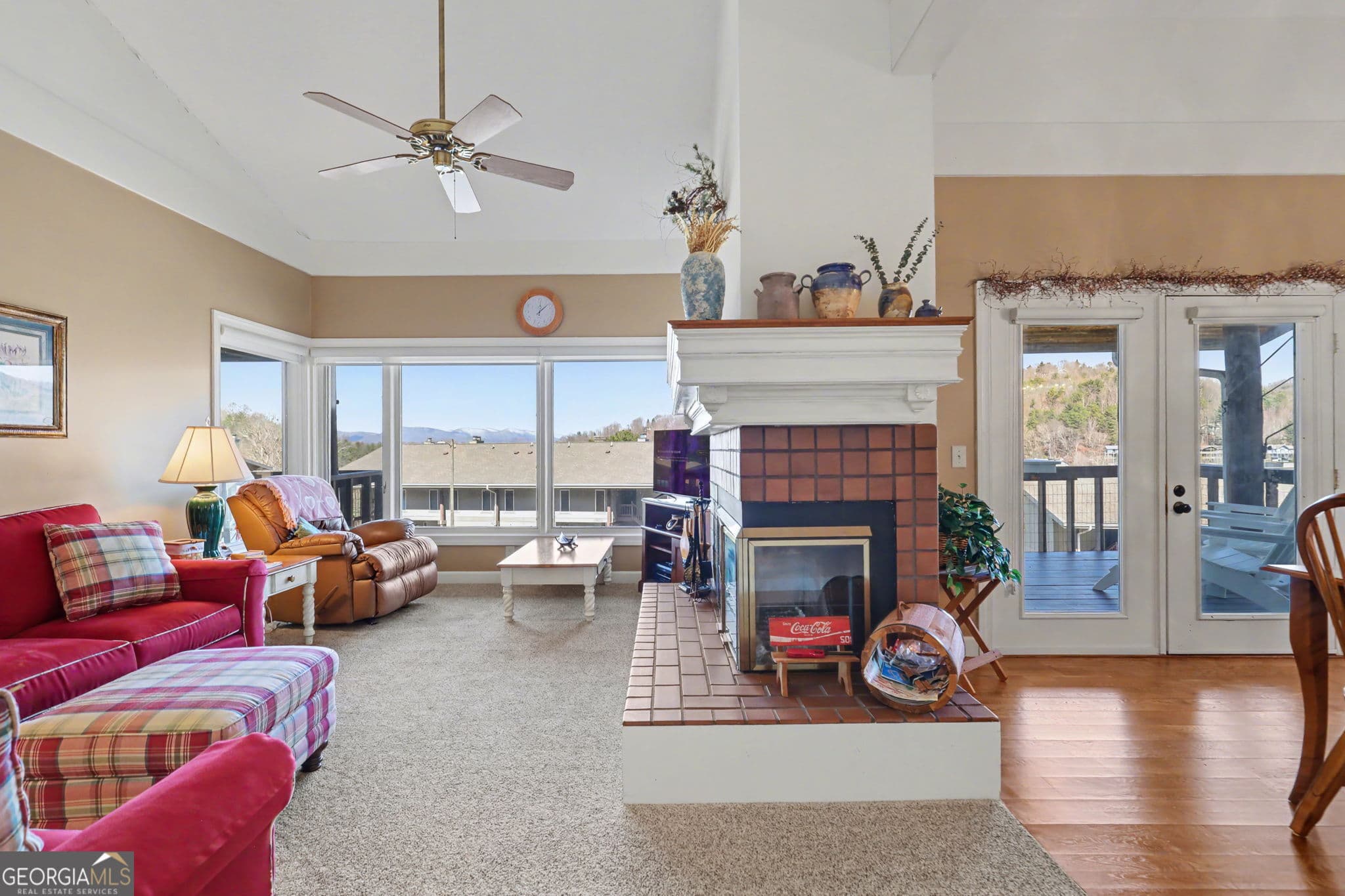 3 bedroom, 3 bathroom, 1,764 sq ft condominium for sale at 62 Sun Valley Circle 7006, Dillard, GA 30537 — photo 6