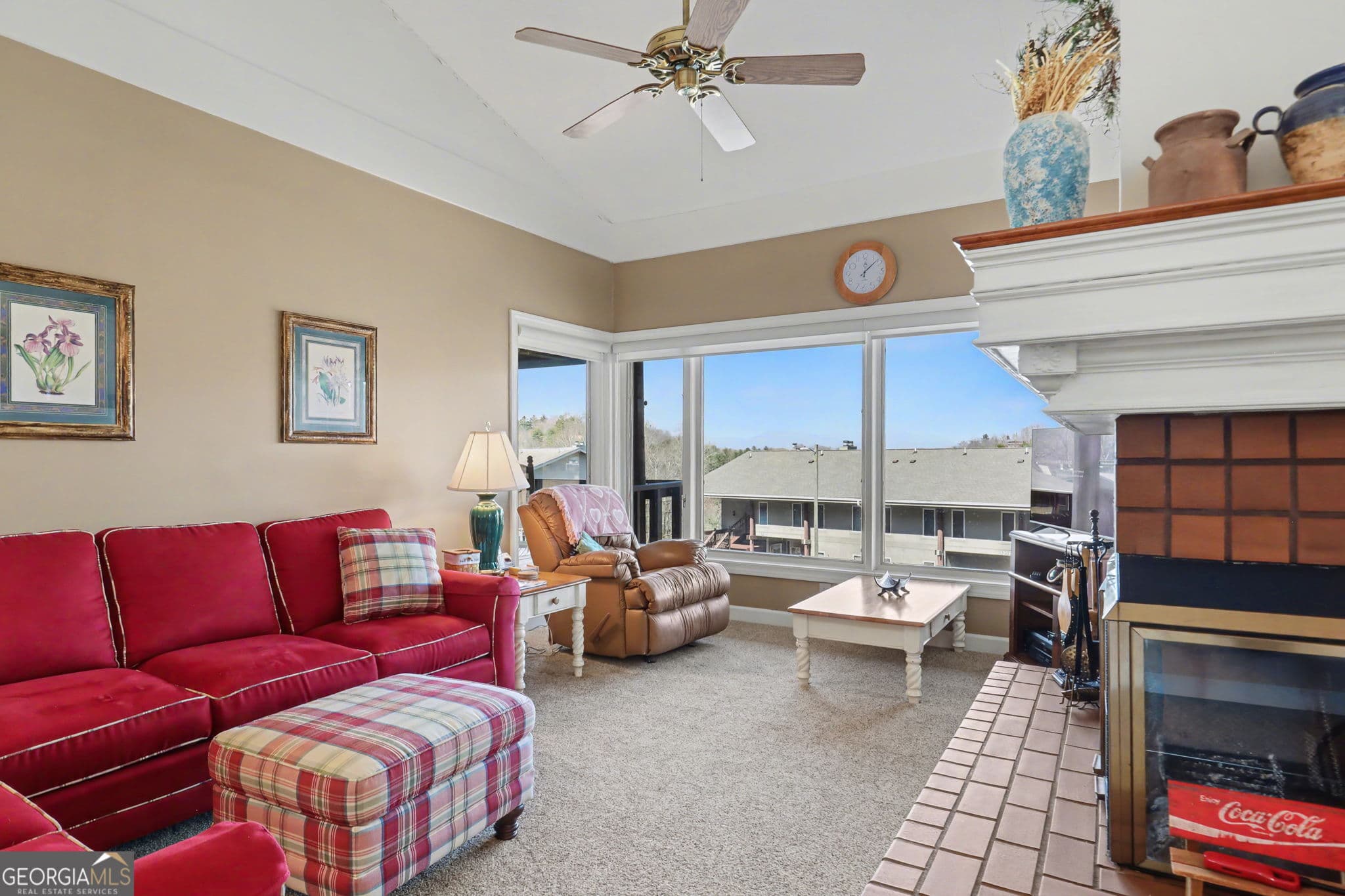 3 bedroom, 3 bathroom, 1,764 sq ft condominium for sale at 62 Sun Valley Circle 7006, Dillard, GA 30537 — photo 7