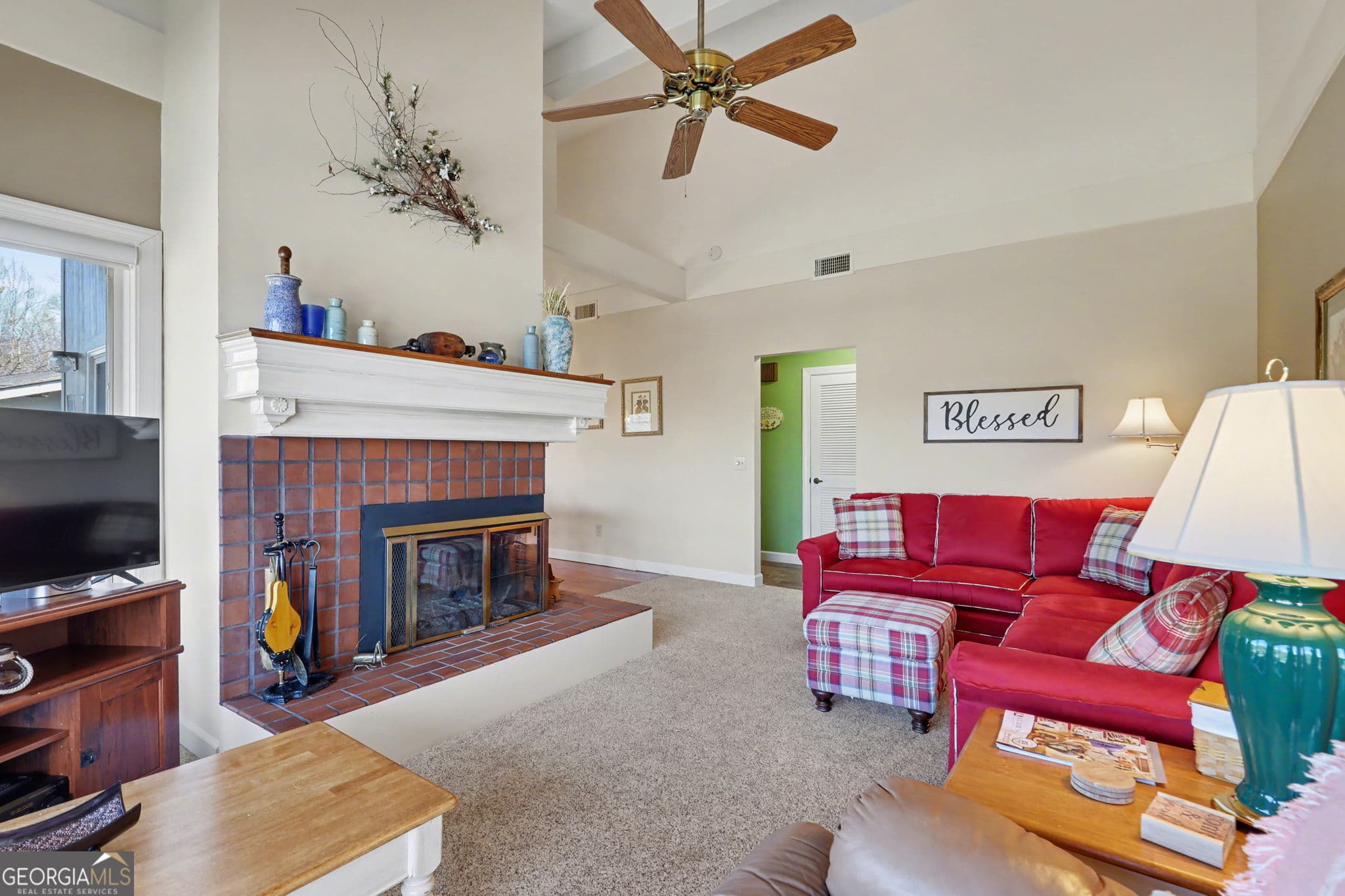 3 bedroom, 3 bathroom, 1,764 sq ft condominium for sale at 62 Sun Valley Circle 7006, Dillard, GA 30537 — photo 9
