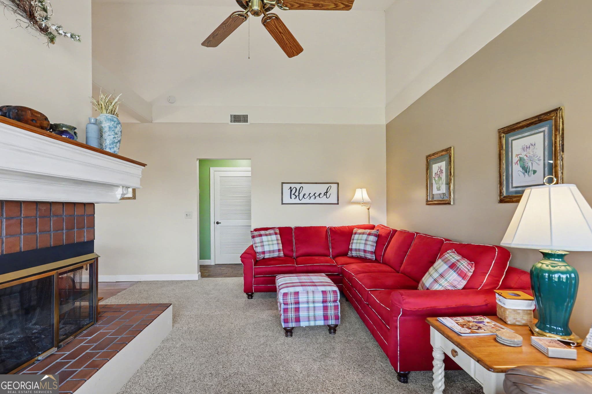 3 bedroom, 3 bathroom, 1,764 sq ft condominium for sale at 62 Sun Valley Circle 7006, Dillard, GA 30537 — photo 10