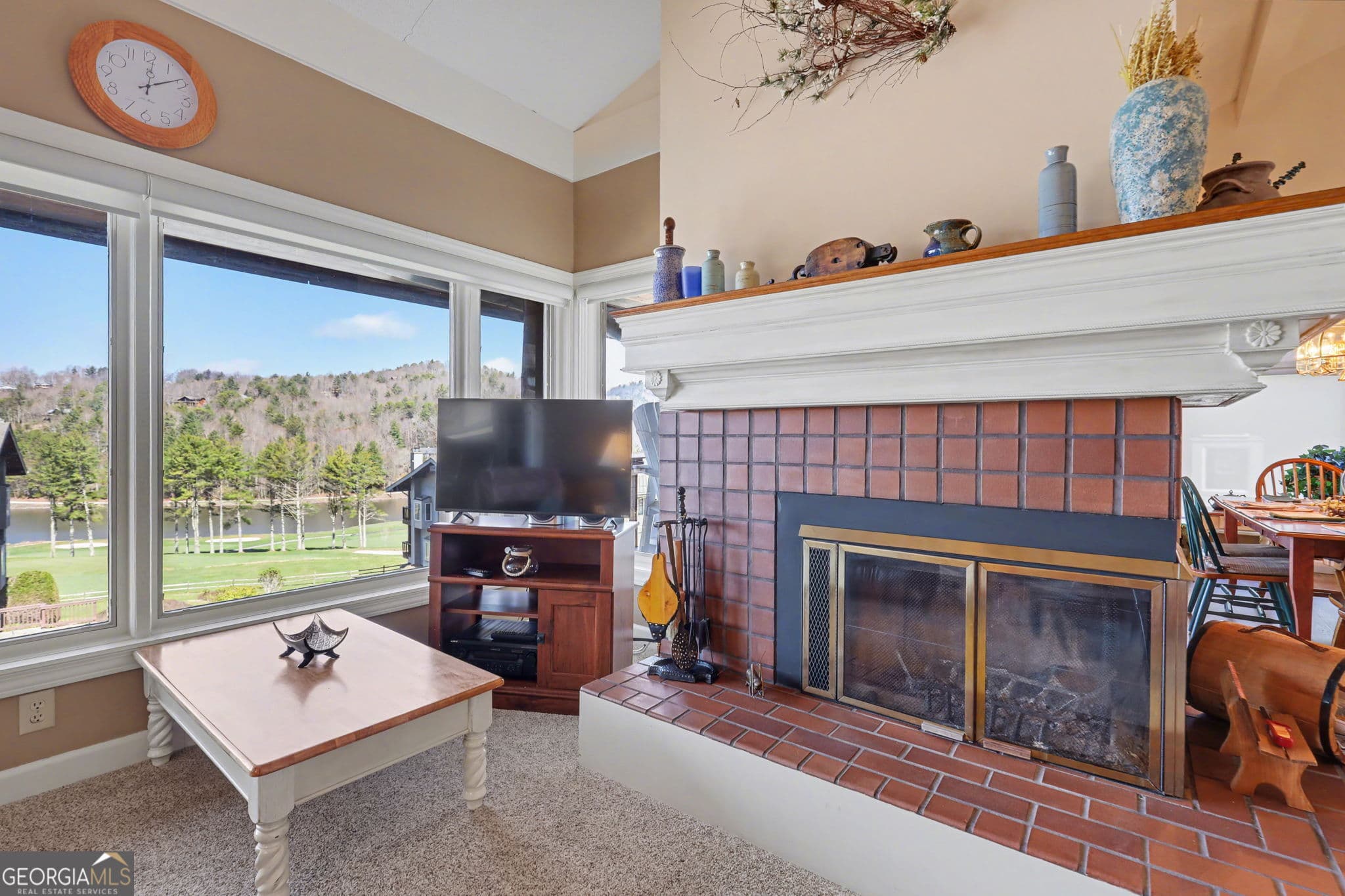 3 bedroom, 3 bathroom, 1,764 sq ft condominium for sale at 62 Sun Valley Circle 7006, Dillard, GA 30537 — photo 8